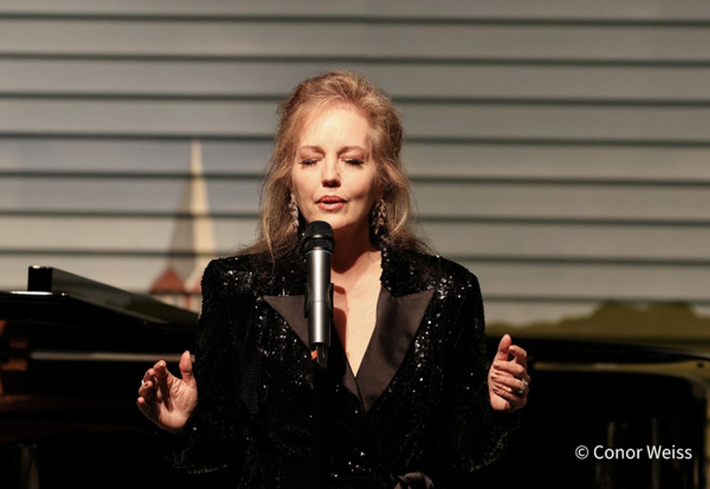 Photos: American Popular Song Society Honors Marilyn Maye With Lifetime Achievement Award  Image