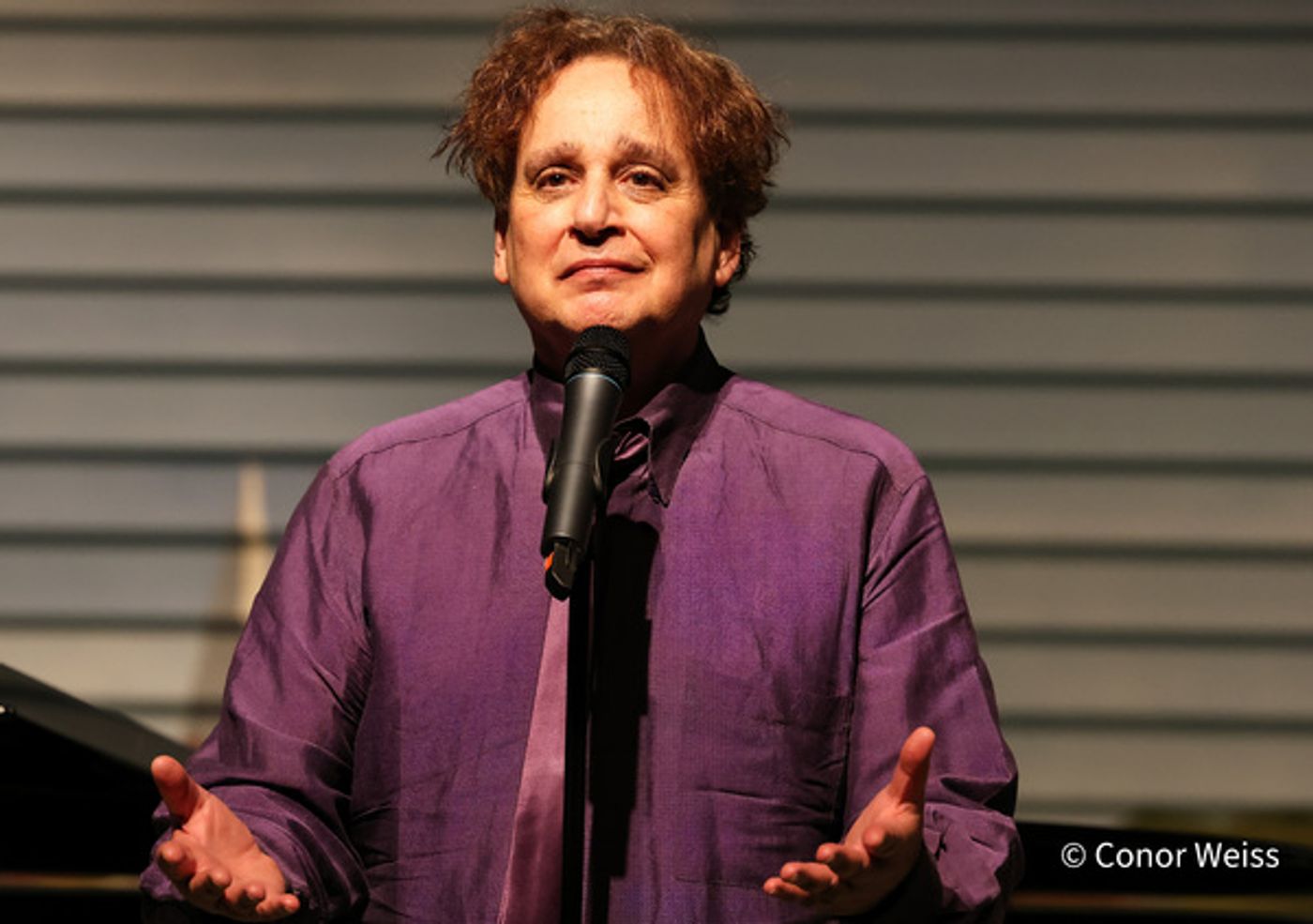 Photos: American Popular Song Society Honors Marilyn Maye With Lifetime Achievement Award  Image