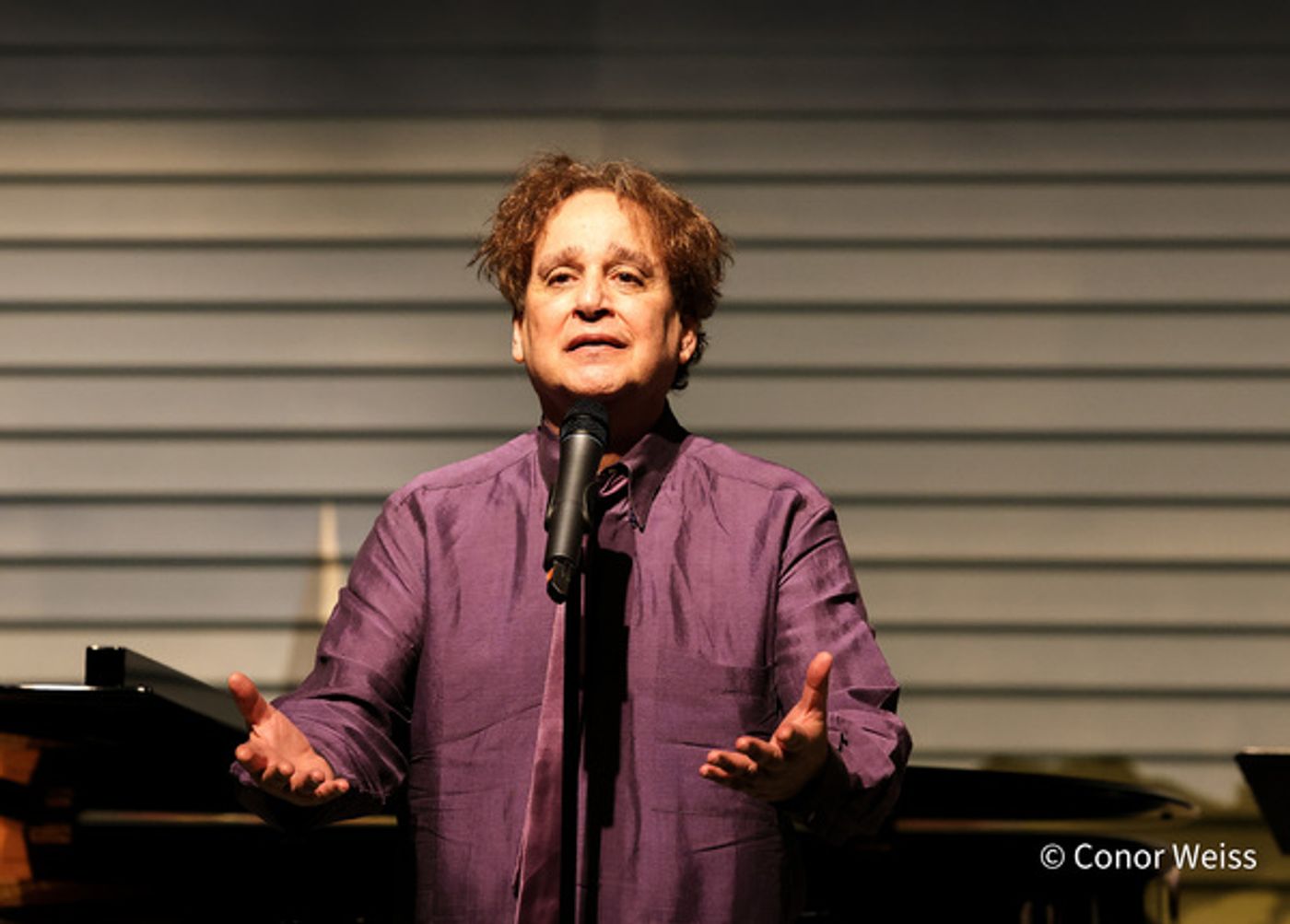 Photos: American Popular Song Society Honors Marilyn Maye With Lifetime Achievement Award  Image