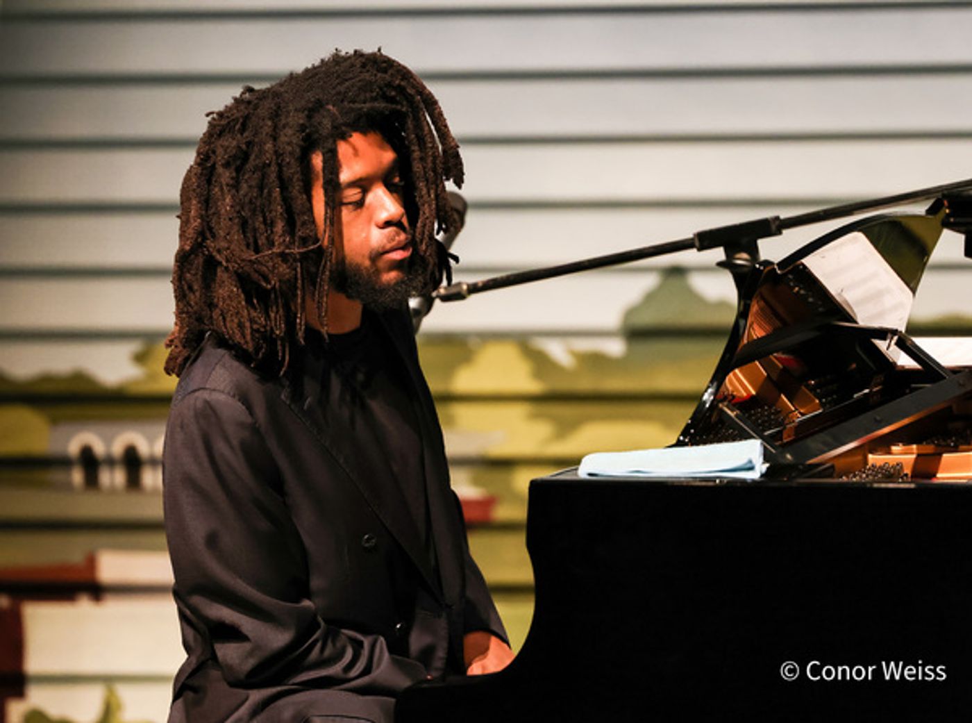 Photos: American Popular Song Society Honors Marilyn Maye With Lifetime Achievement Award  Image