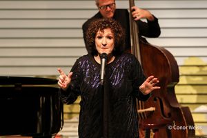 Marci Kraft @ BroadwayWorld Marci Kraft Photo