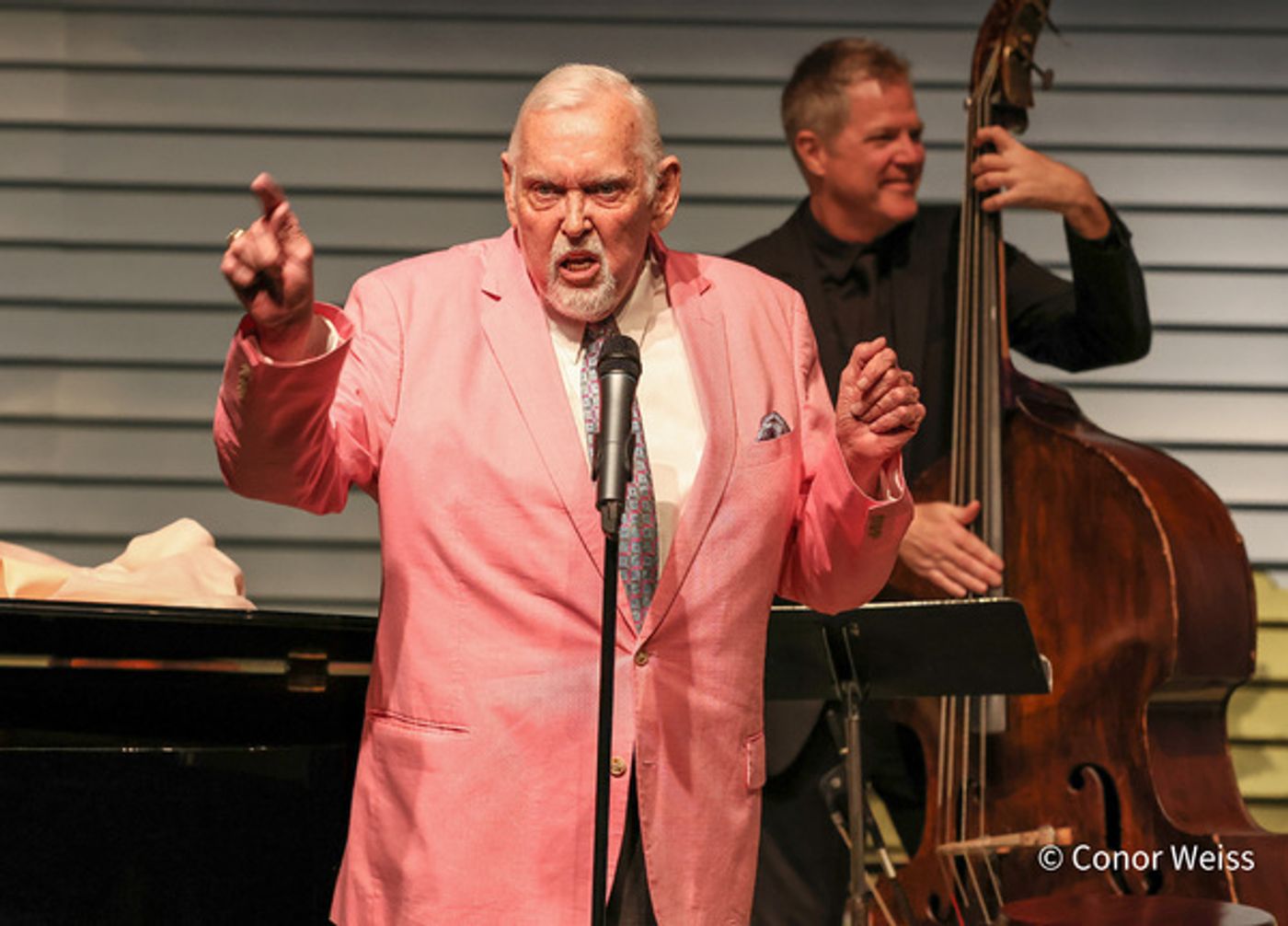 Photos: American Popular Song Society Honors Marilyn Maye With Lifetime Achievement Award  Image
