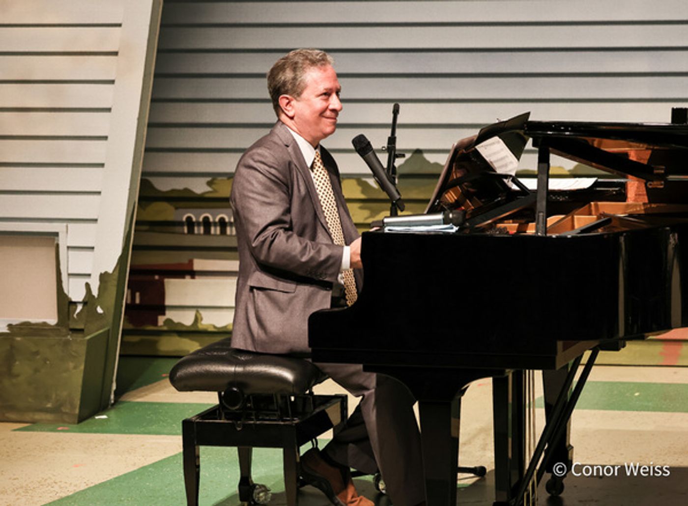 Photos: American Popular Song Society Honors Marilyn Maye With Lifetime Achievement Award  Image