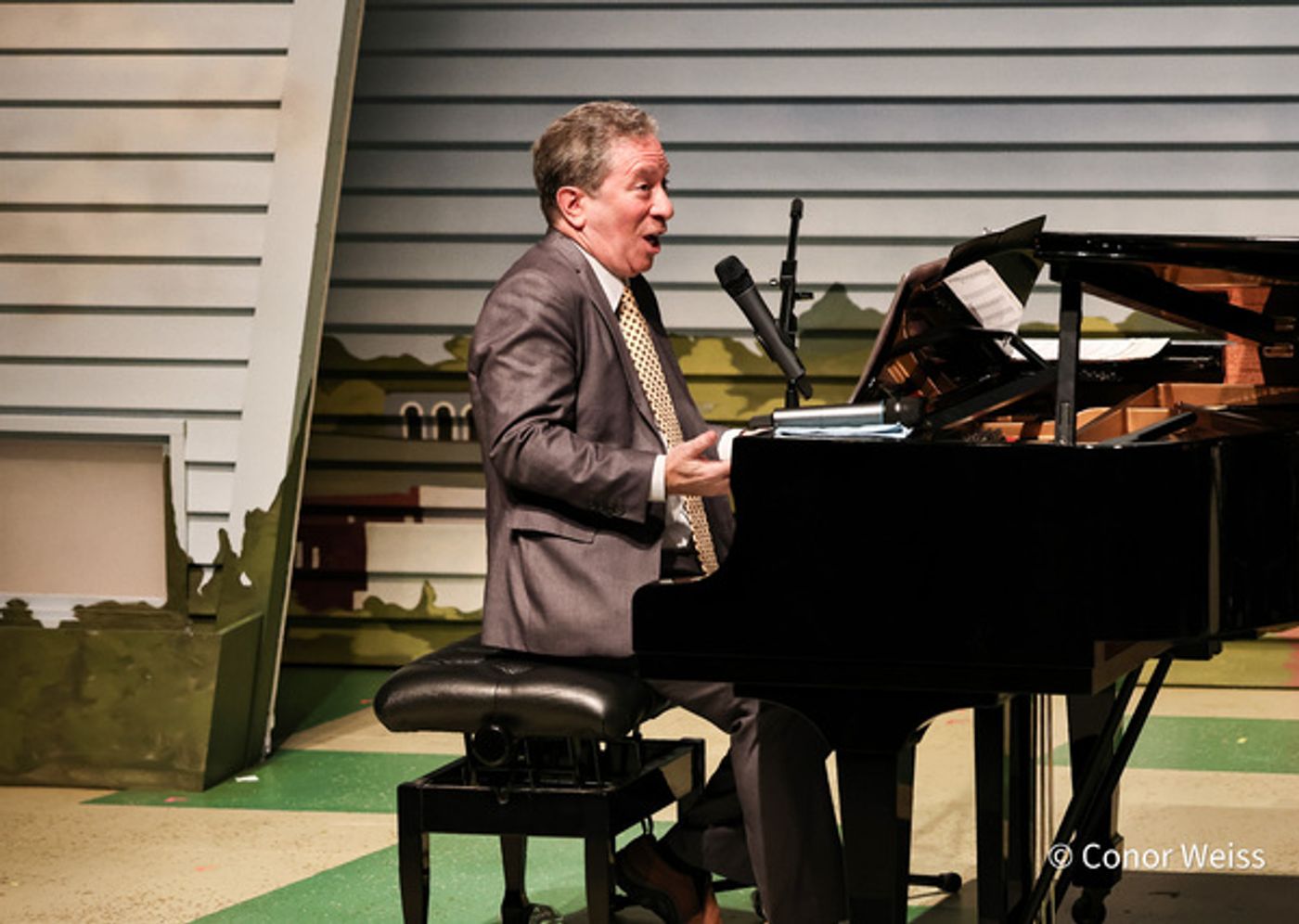 Photos: American Popular Song Society Honors Marilyn Maye With Lifetime Achievement Award  Image