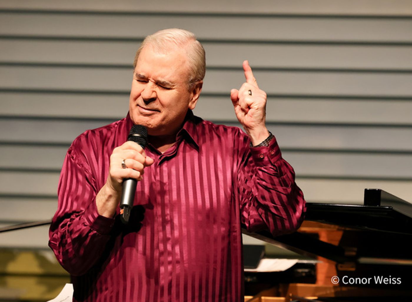 Photos: American Popular Song Society Honors Marilyn Maye With Lifetime Achievement Award  Image