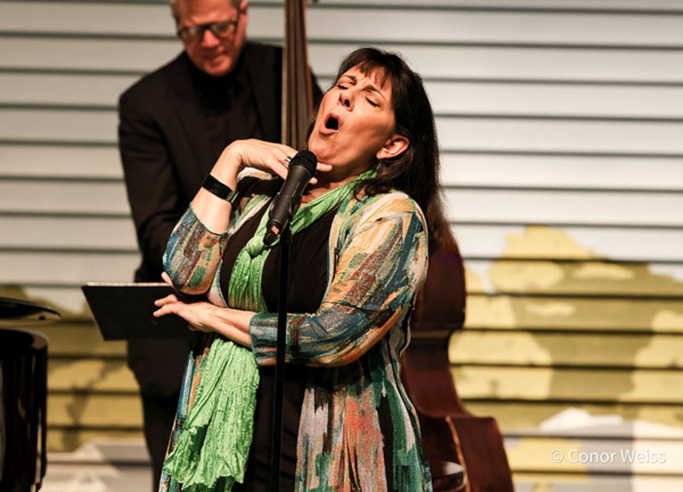 Photos: American Popular Song Society Honors Marilyn Maye With Lifetime Achievement Award  Image