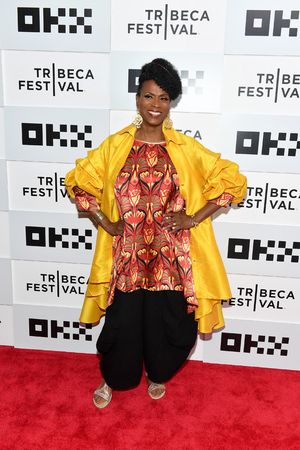 Janet Hubert Photo