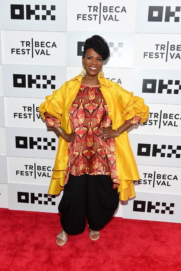 Janet Hubert Photo