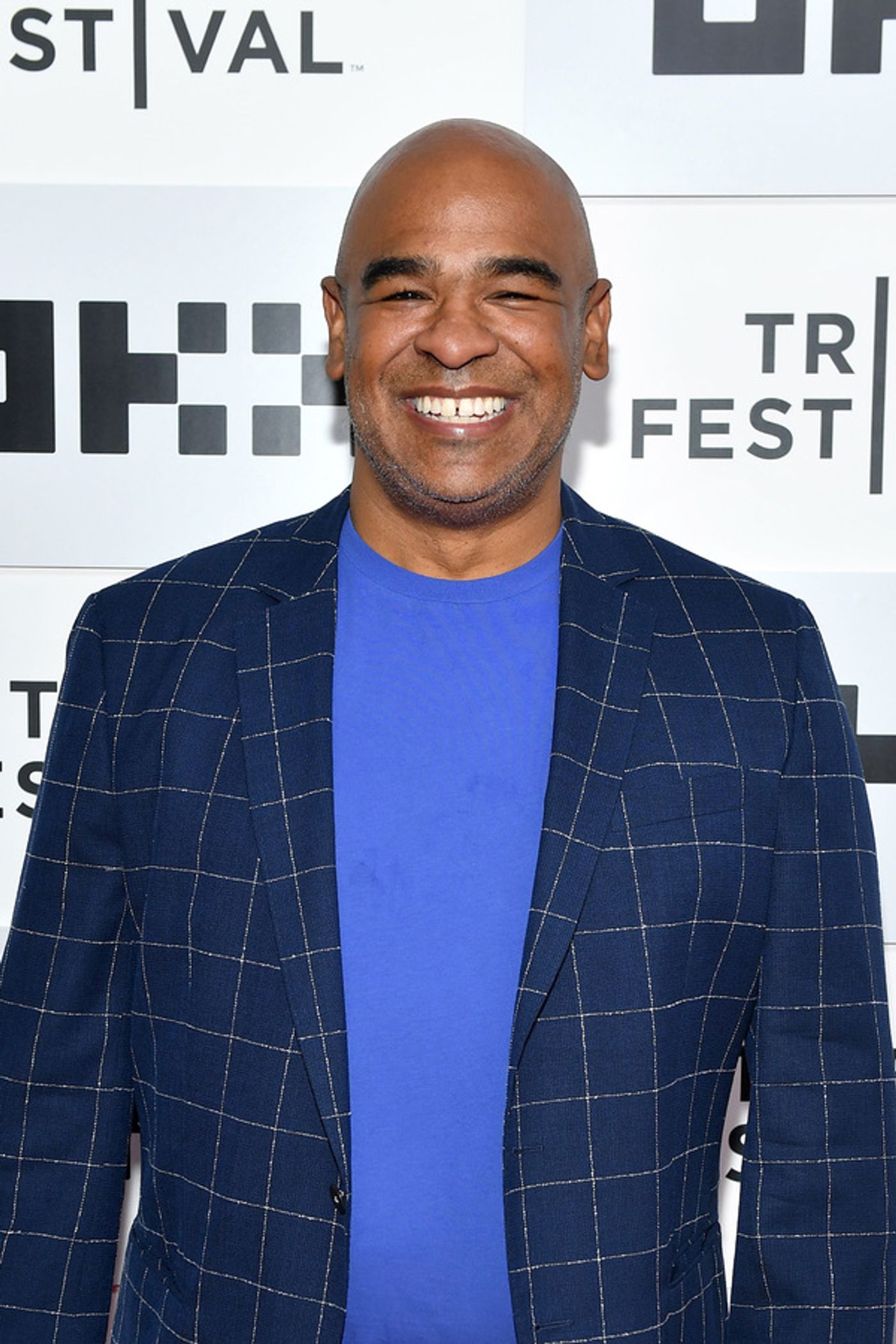 Photos: Go Inside THE PERFECT FIND World Premiere at the Tribeca Festival in New York  Image