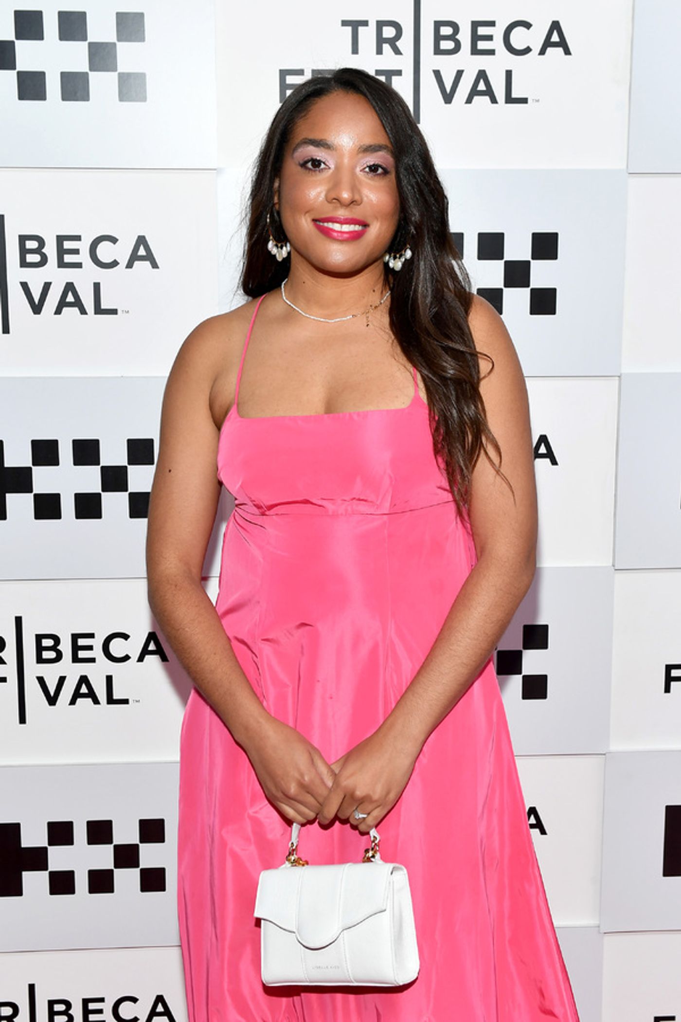 Photos: Go Inside THE PERFECT FIND World Premiere at the Tribeca Festival in New York  Image