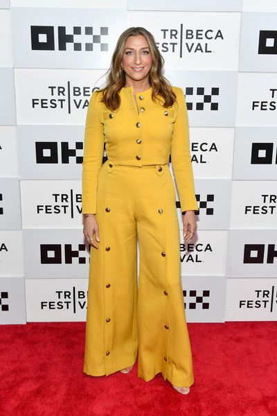 Chelsea Peretti Photo