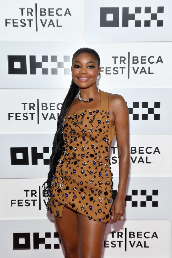 Gabrielle Union Photo
