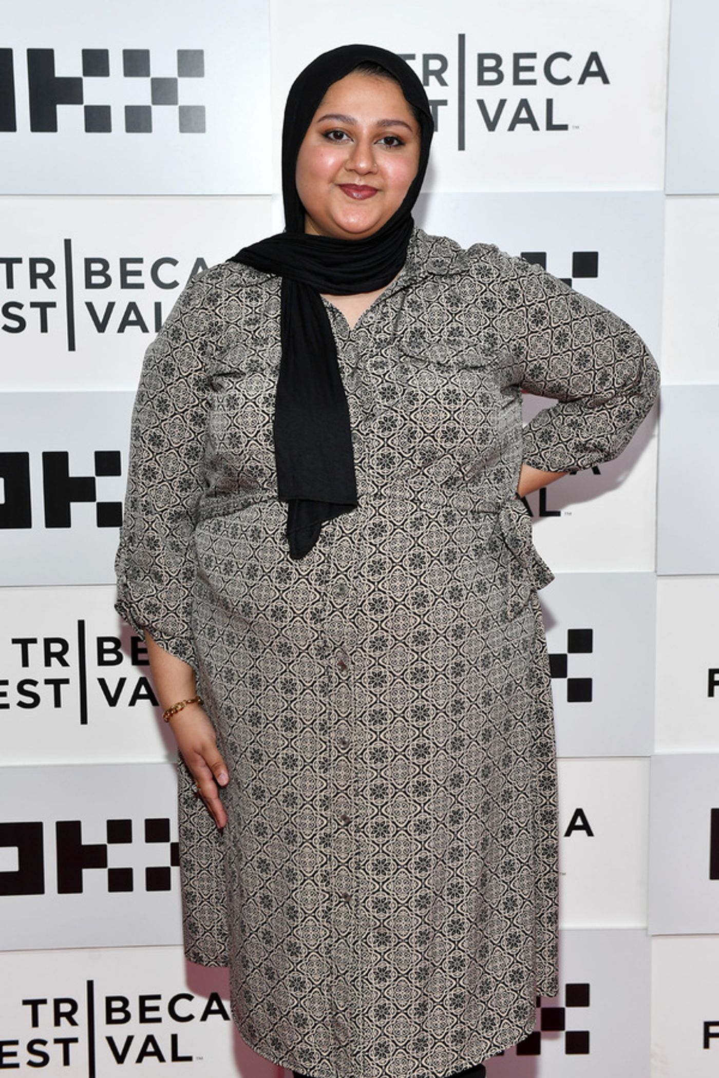 Photos: Go Inside THE PERFECT FIND World Premiere at the Tribeca Festival in New York  Image