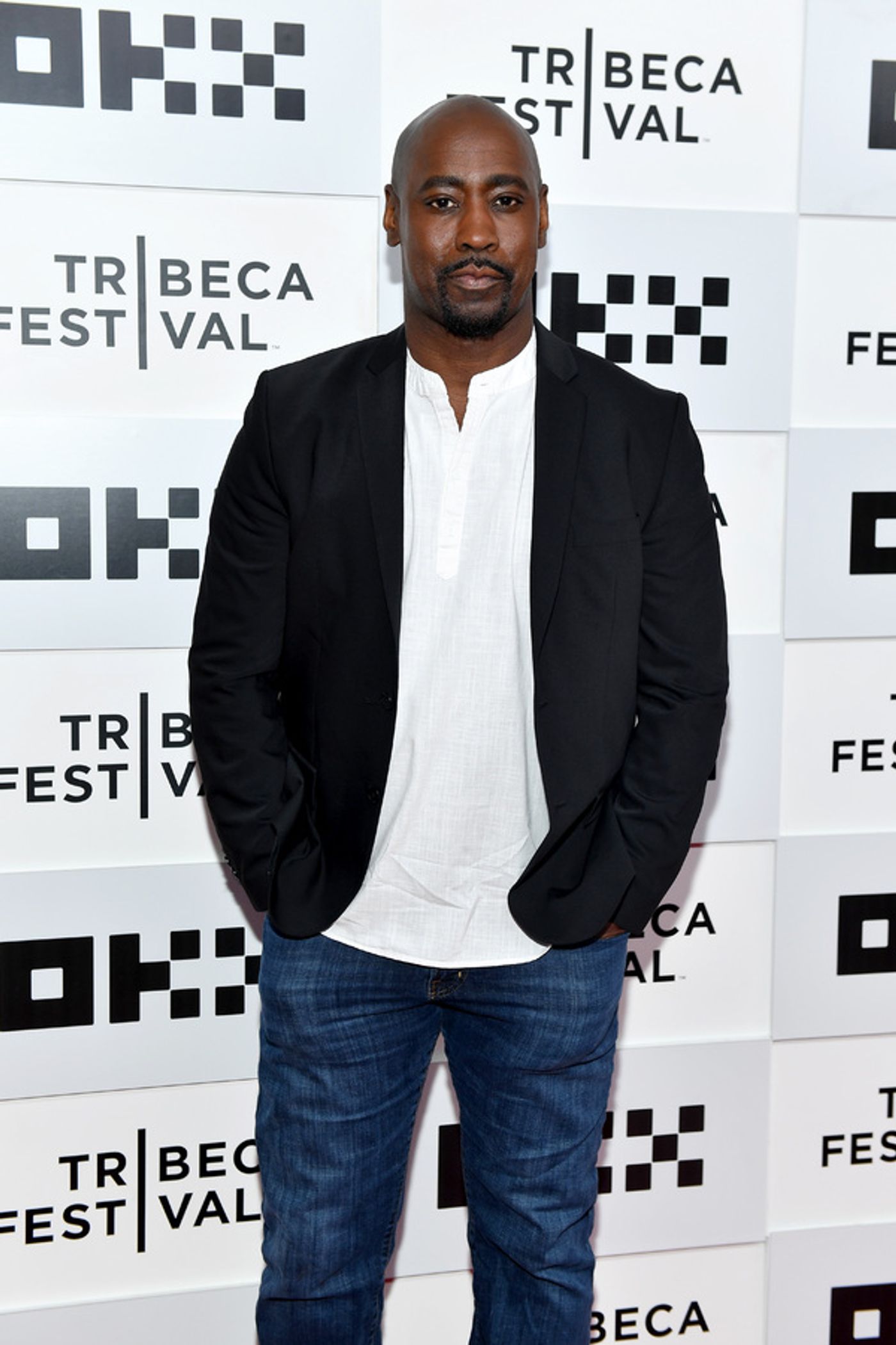 Photos: Go Inside THE PERFECT FIND World Premiere at the Tribeca Festival in New York  Image