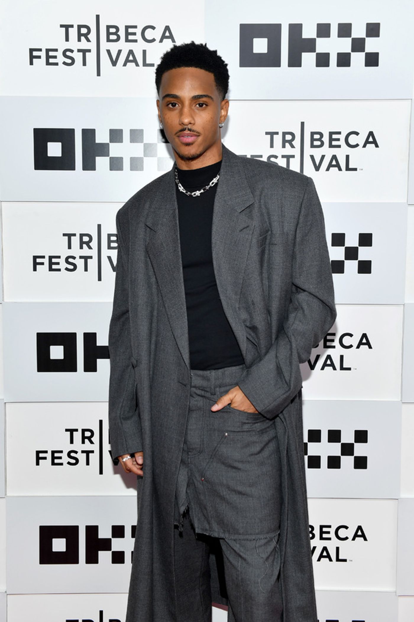 Photos: Go Inside THE PERFECT FIND World Premiere at the Tribeca Festival in New York  Image