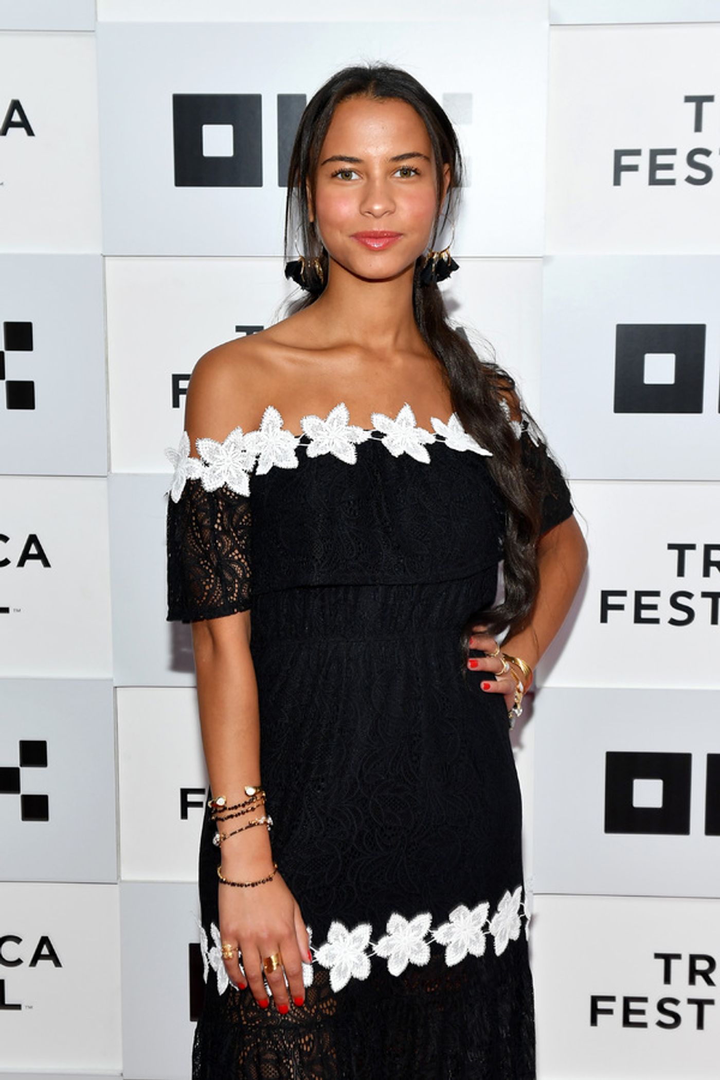 Photos: Go Inside THE PERFECT FIND World Premiere at the Tribeca Festival in New York  Image