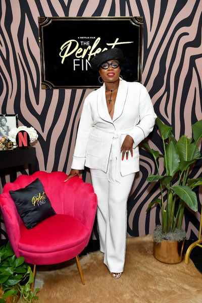 Aisha Hinds Photo