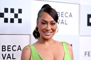 La La Anthony @ BroadwayWorld La La Anthony Photo