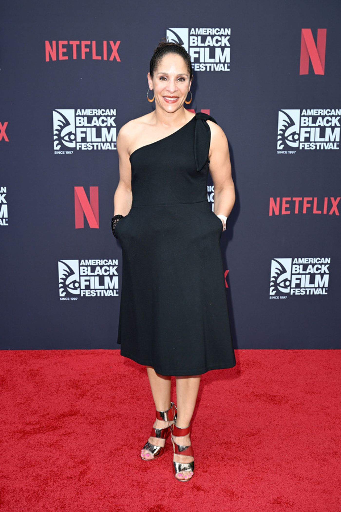 Photos: Inside the THEY CLONED TYRONE Opening Night Screening at ABFF in Miami, FL  Image