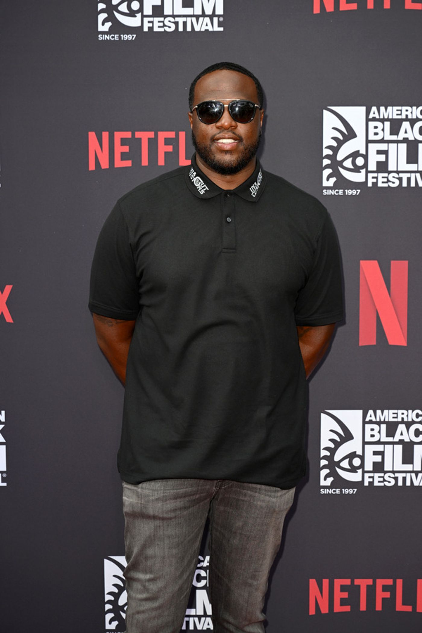 Photos: Inside the THEY CLONED TYRONE Opening Night Screening at ABFF in Miami, FL  Image