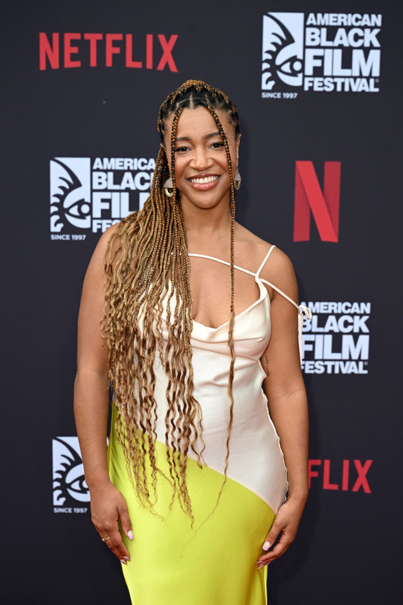 Photos: Inside the THEY CLONED TYRONE Opening Night Screening at ABFF in Miami, FL  Image