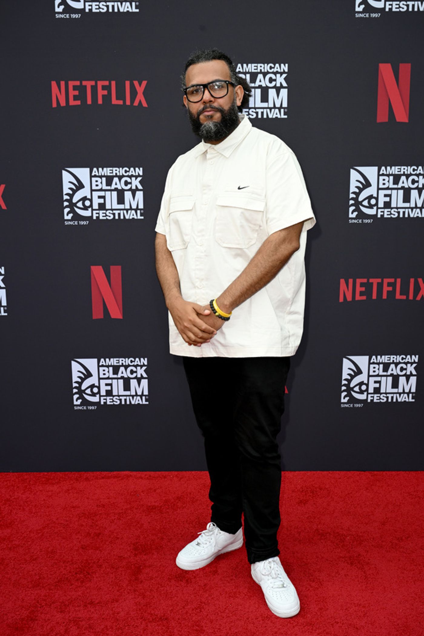 Photos: Inside the THEY CLONED TYRONE Opening Night Screening at ABFF in Miami, FL  Image