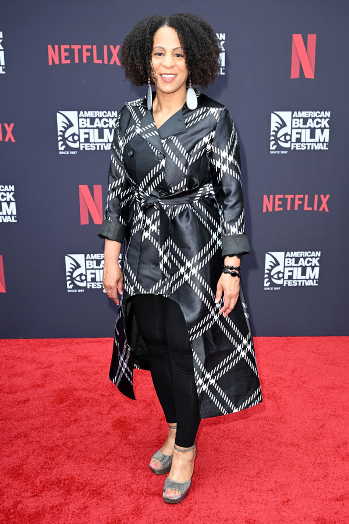 Photos: Inside the THEY CLONED TYRONE Opening Night Screening at ABFF in Miami, FL  Image