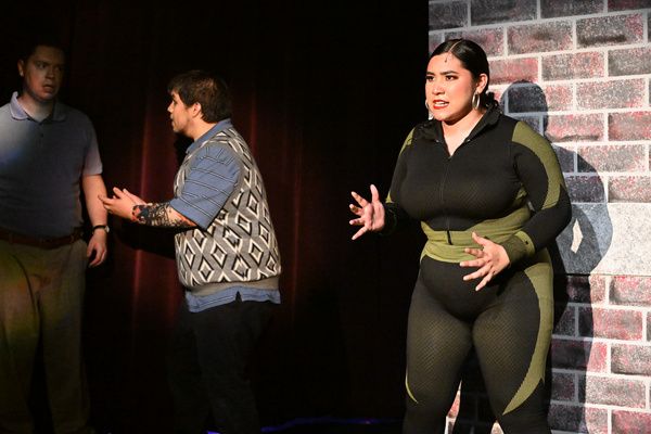 Photos: First Look at The Grand Prairie Arts Council's SCHOOL OF ROCK THE MUSICAL  Image