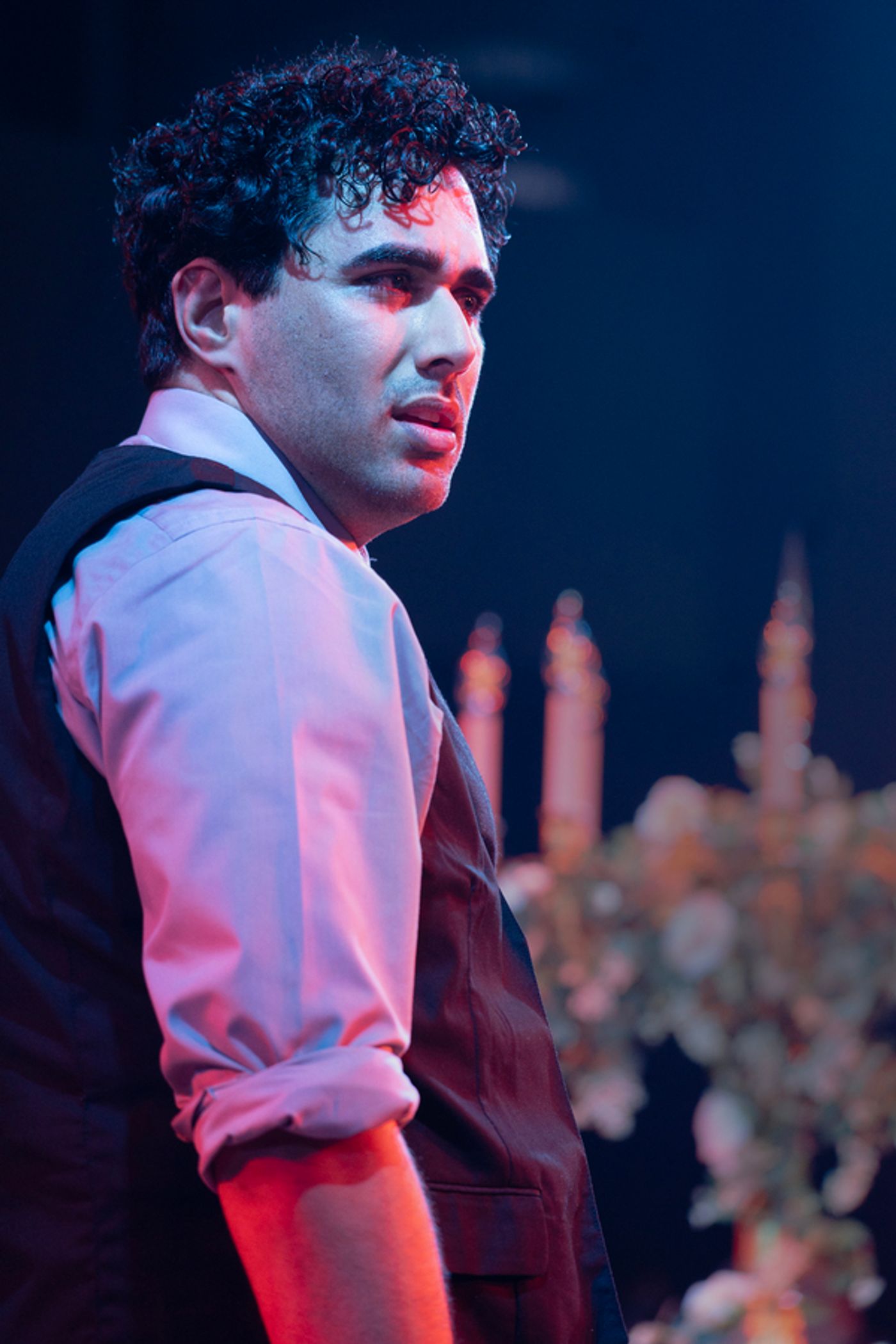 Photos: Check Out New Images of THE GREAT GATSBY - THE IMMERSIVE SHOW  Image