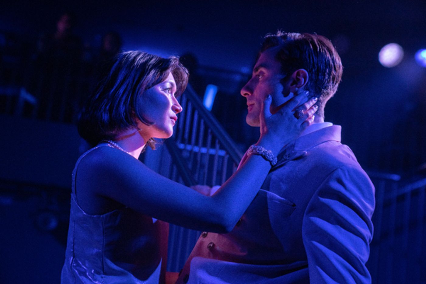 Photos: Check Out New Images of THE GREAT GATSBY - THE IMMERSIVE SHOW  Image