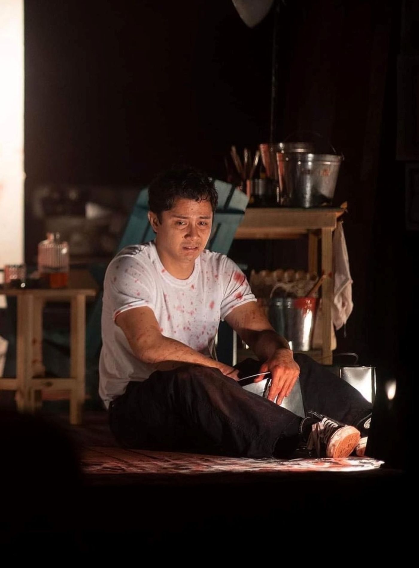 Artistic Integrity or Profit?  Image