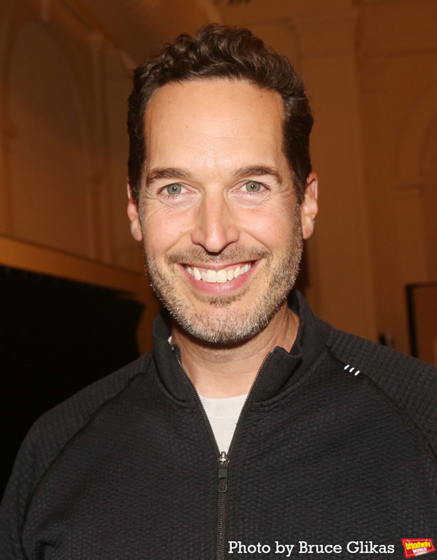 Photos: Encores! THE LIGHT IN THE PIAZZA Meets the Press  Image