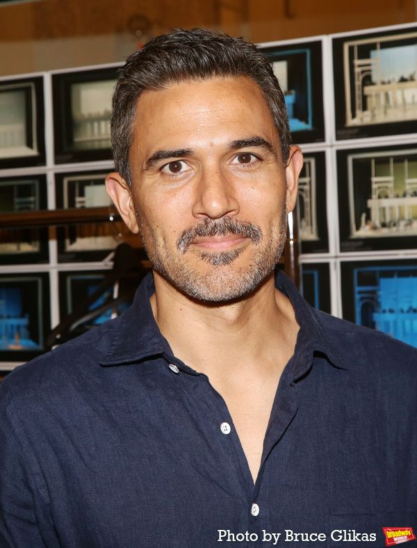 Ivan Hernandez  Photo