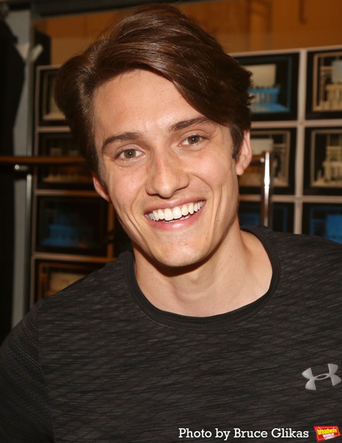 Photos: Encores! THE LIGHT IN THE PIAZZA Meets the Press  Image