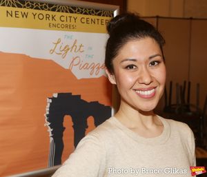 Ruthie Ann Miles  Photo