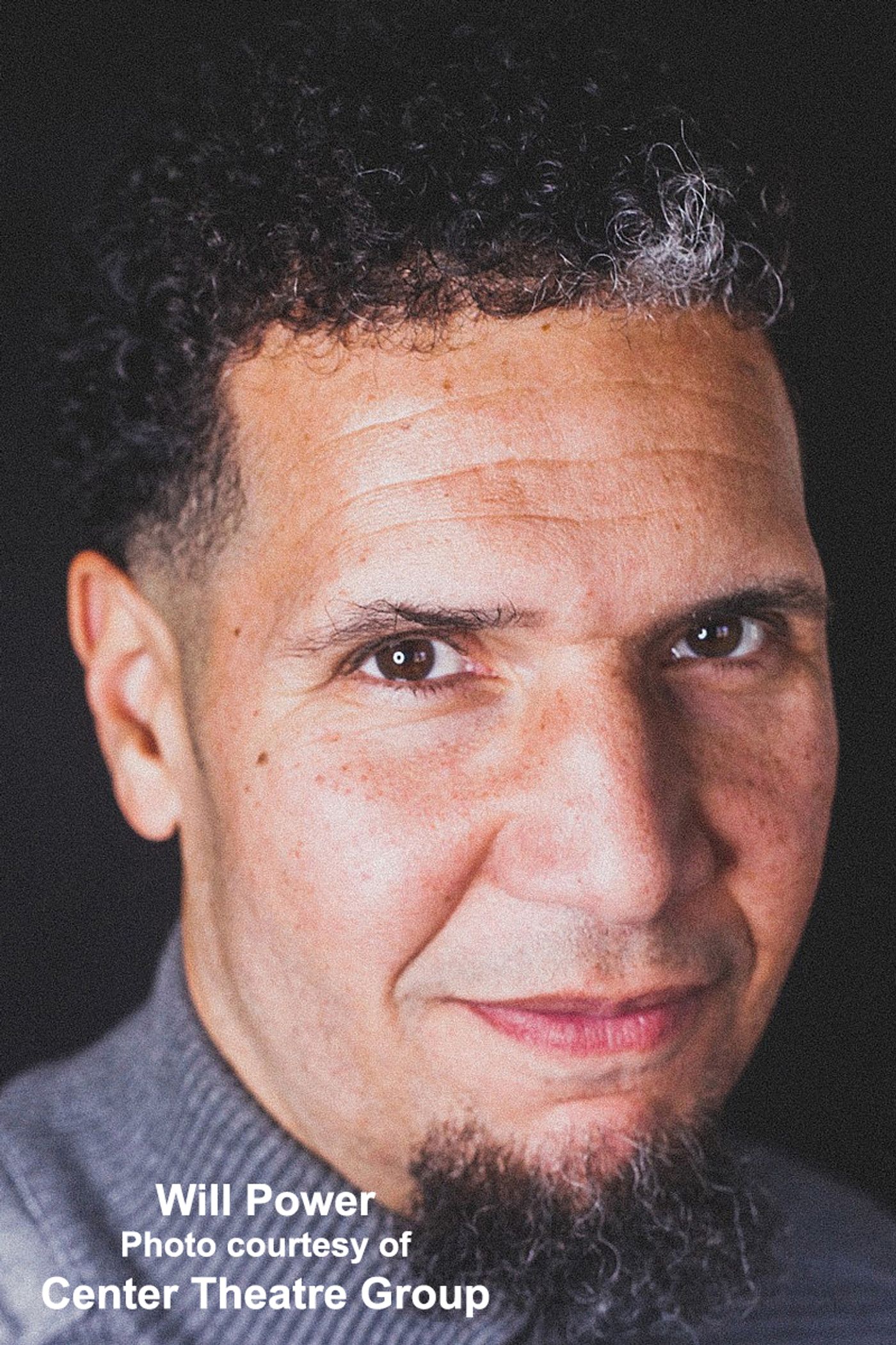 Interview: Playwright Will Power Reveals the Inner Workings of FETCH CLAY, MAKE MAN  Image