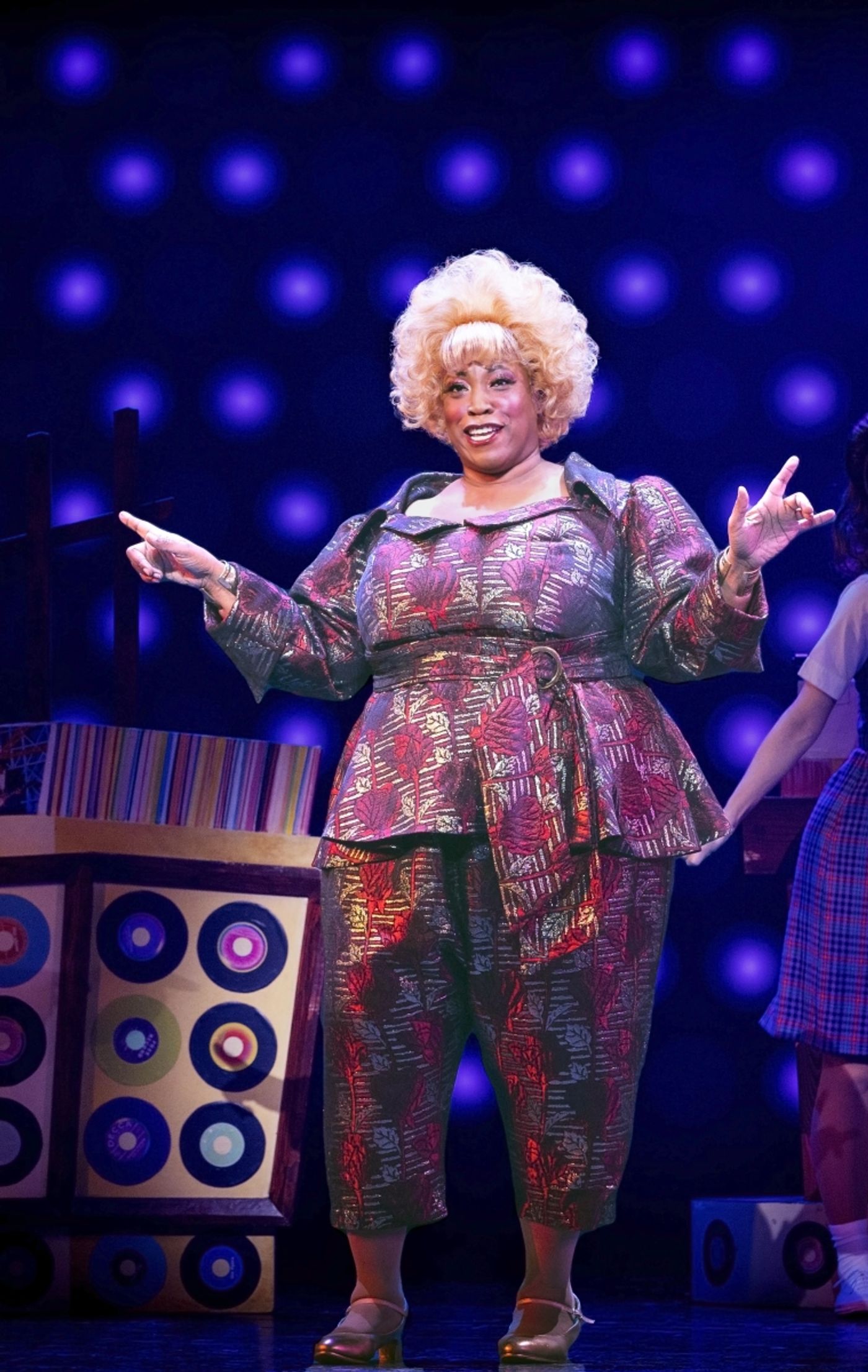 Review: HAIRSPRAY at Bass Concert Hall  Image