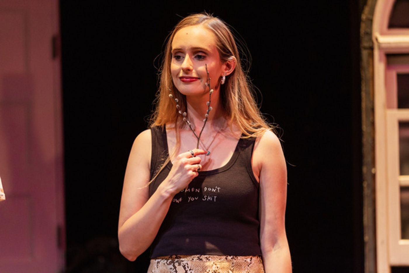 Photos: ONE DROP COOL Opens At WP Theater  Image