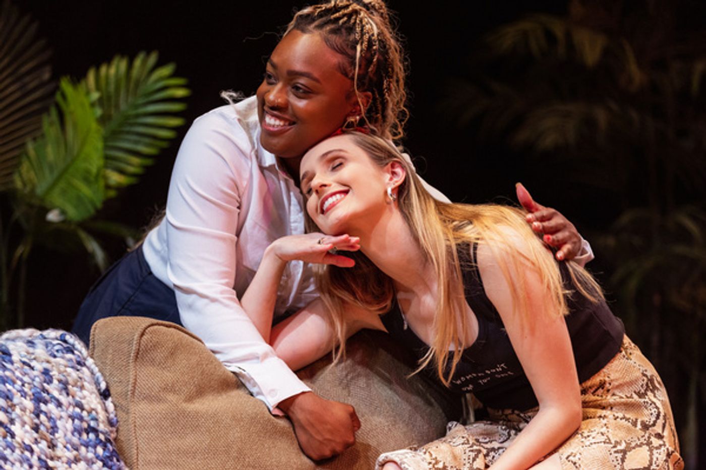 Photos: ONE DROP COOL Opens At WP Theater  Image