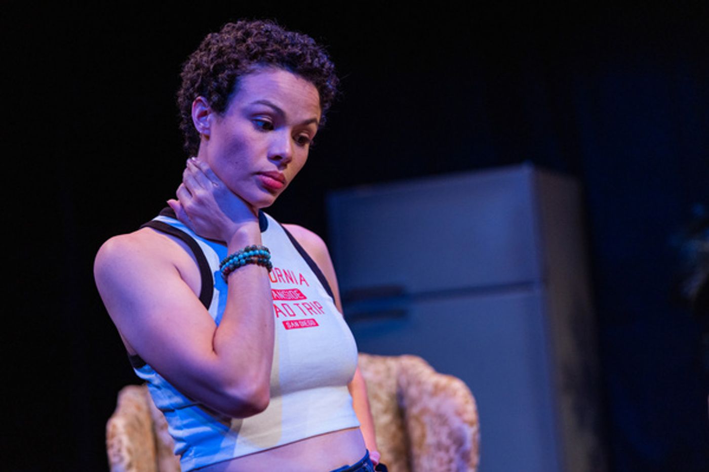 Photos: ONE DROP COOL Opens At WP Theater  Image