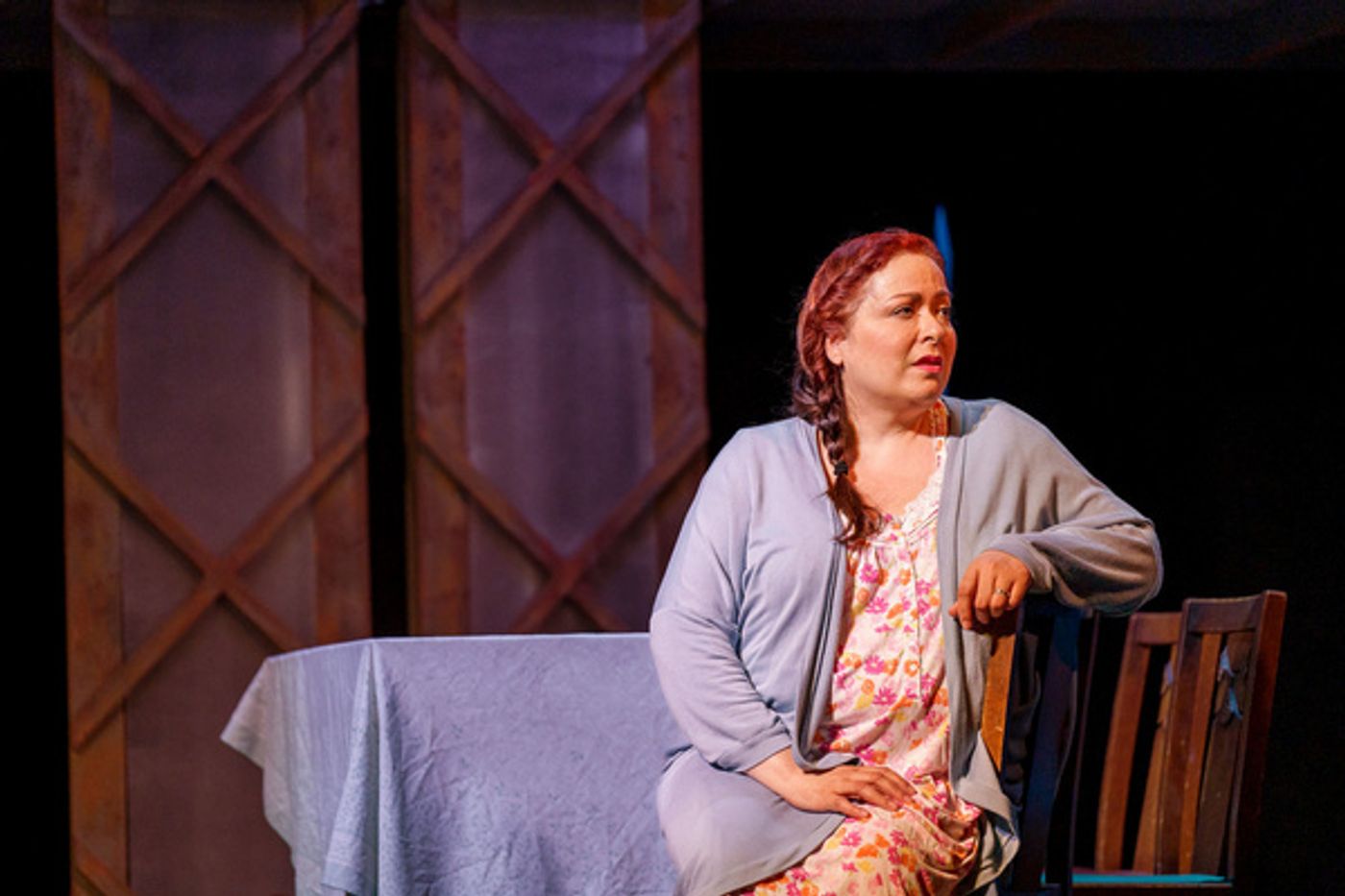 Photos: First Look At FOOTLOOSE At The Public Theater of San Antonio Photos: First Look At FOOTLOOSE At The Public Theater of San Antonio Image