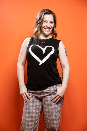 Katy Pfaffl Photo