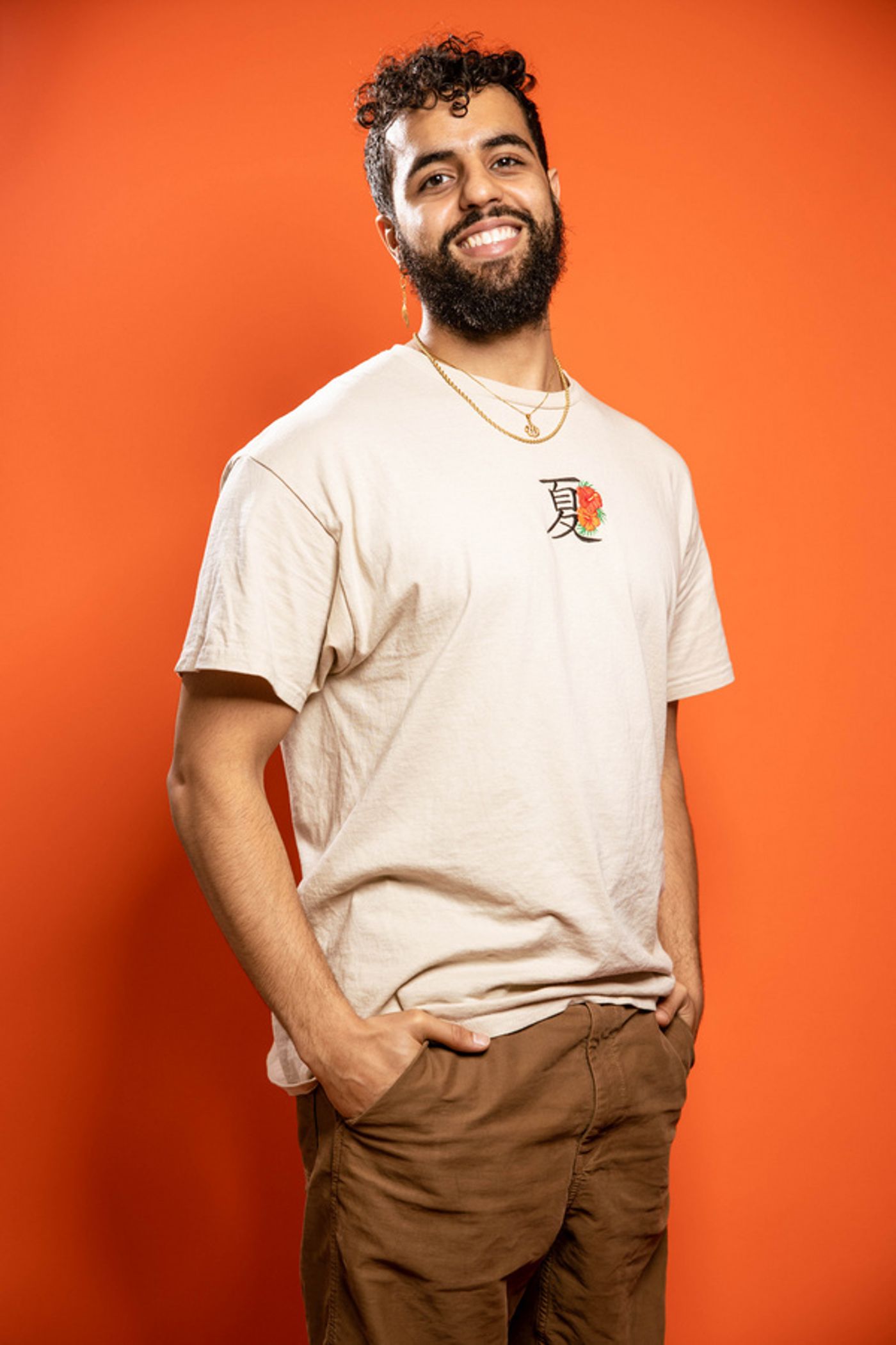 Photos: First Look At The 4th Annual LIVE IN THE ORANGE Campaign Benefiting Arts Education  Image