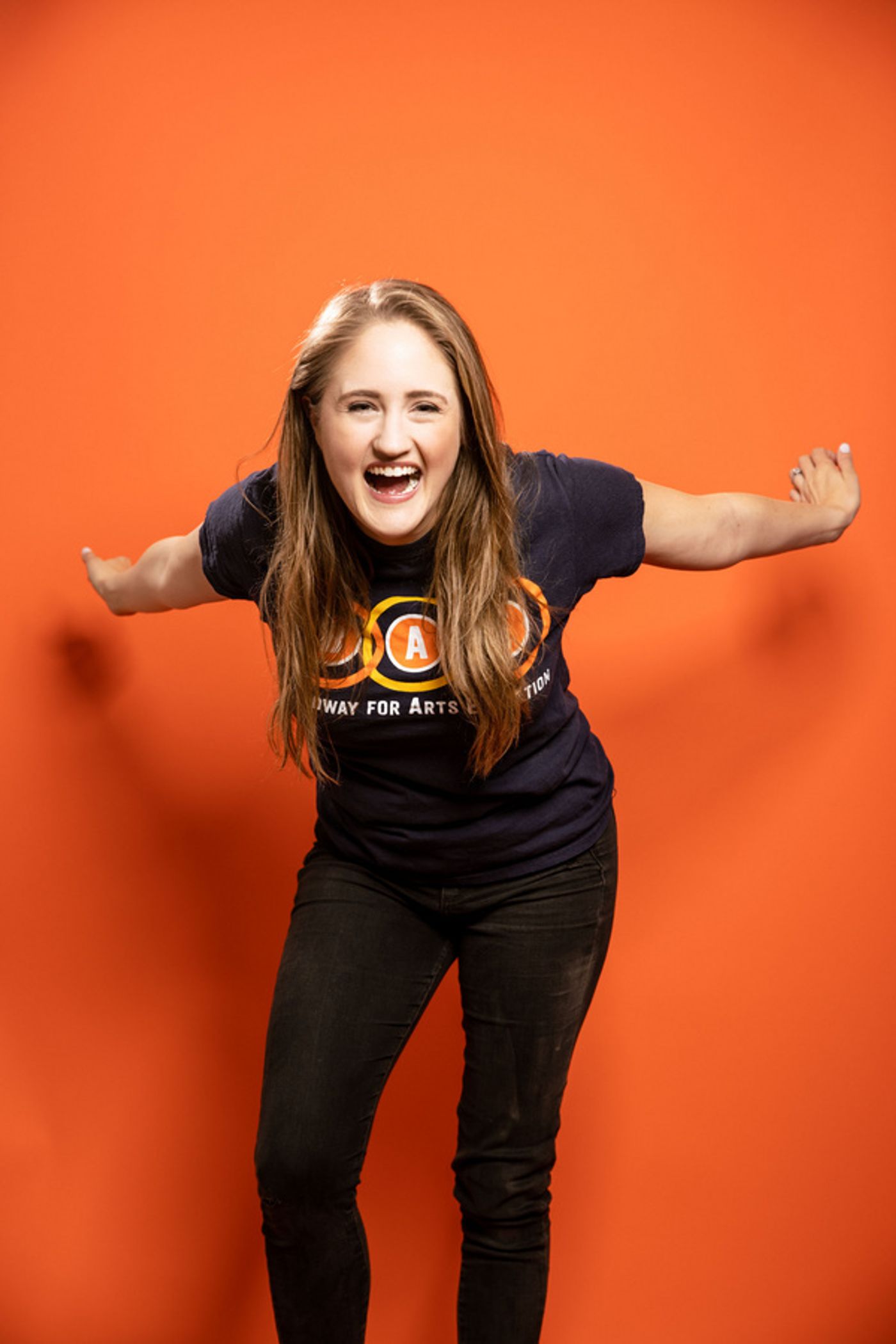 Photos: First Look At The 4th Annual LIVE IN THE ORANGE Campaign Benefiting Arts Education  Image