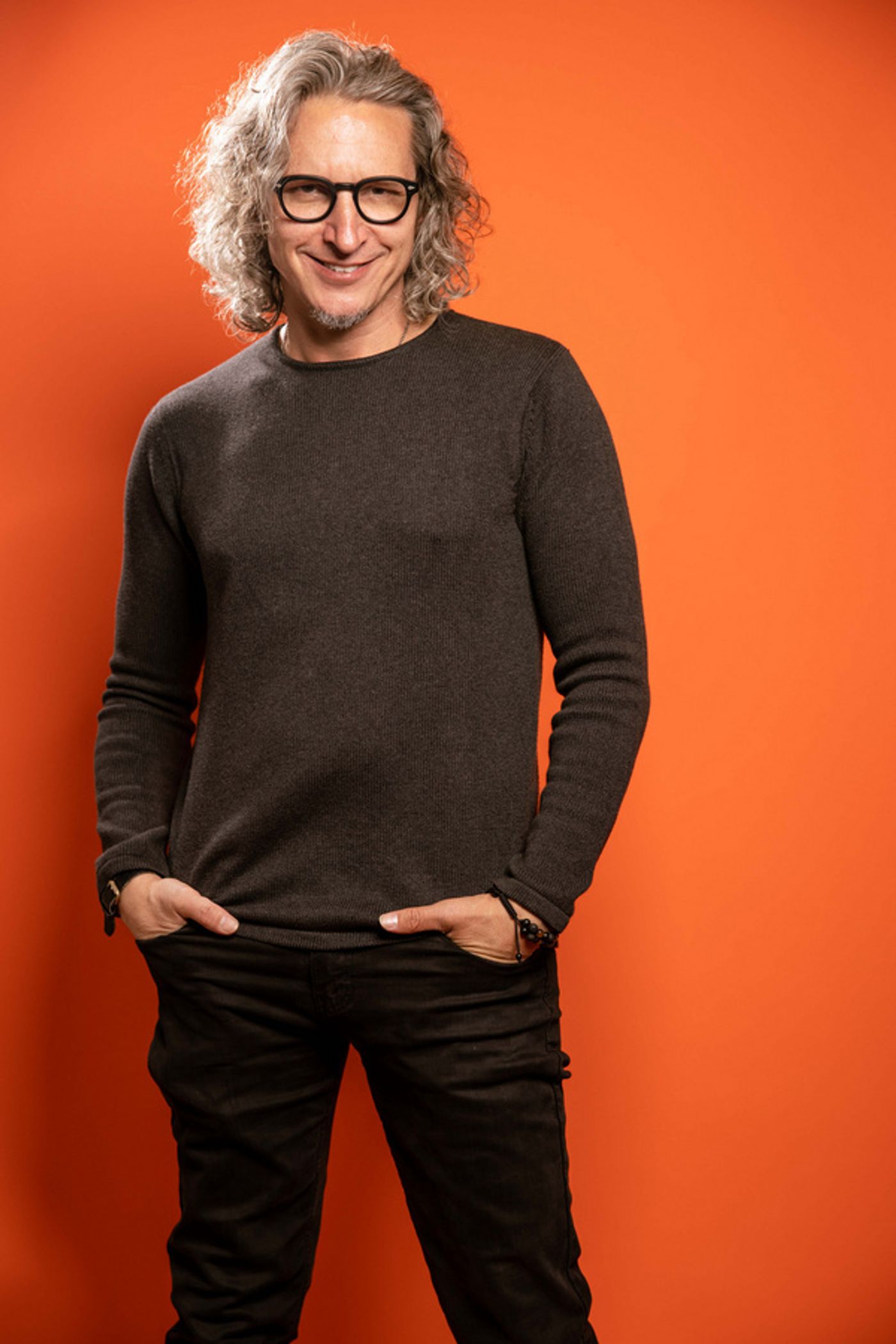 Photos: First Look At The 4th Annual LIVE IN THE ORANGE Campaign Benefiting Arts Education  Image