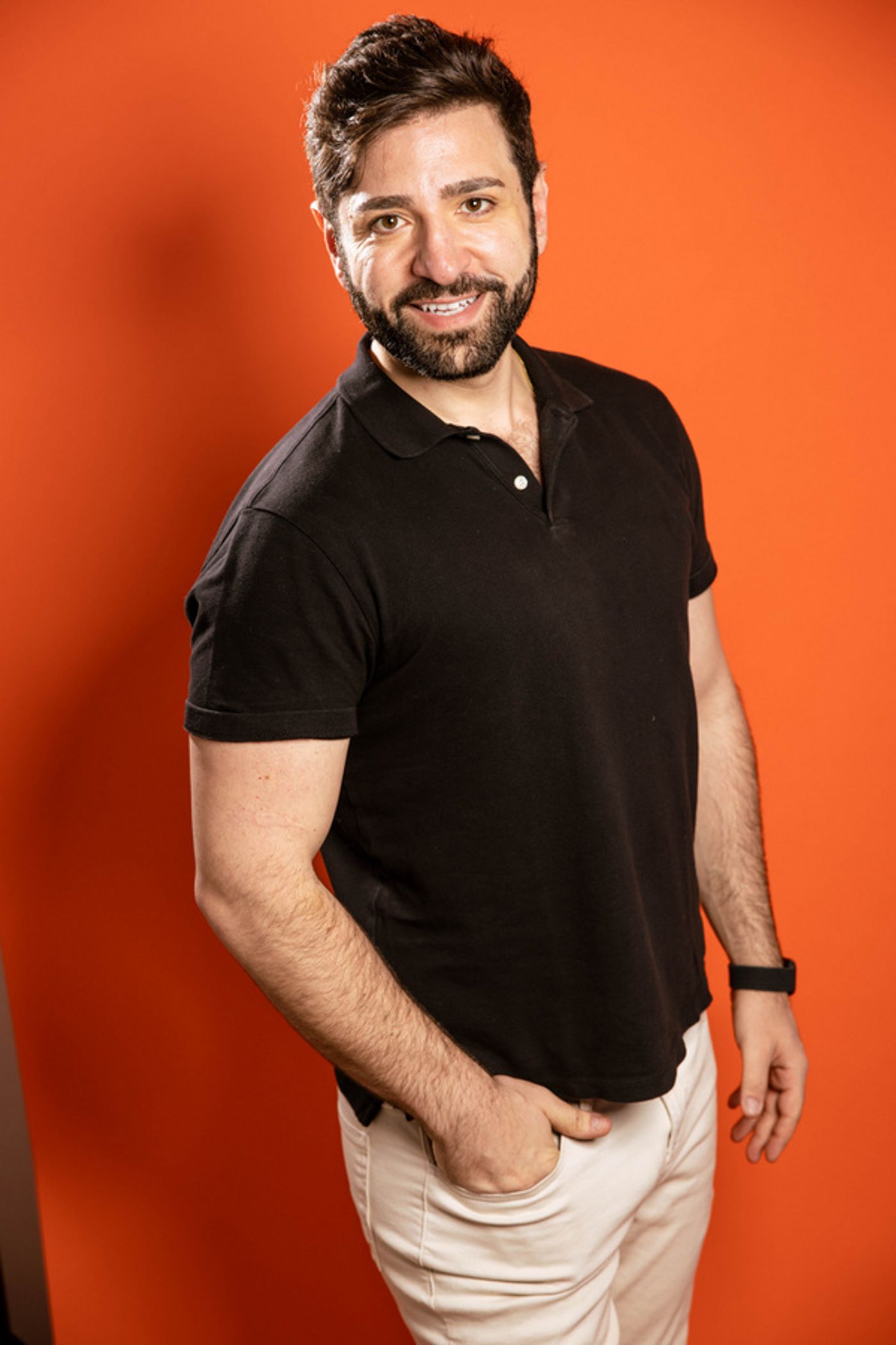 Photos: First Look At The 4th Annual LIVE IN THE ORANGE Campaign Benefiting Arts Education  Image