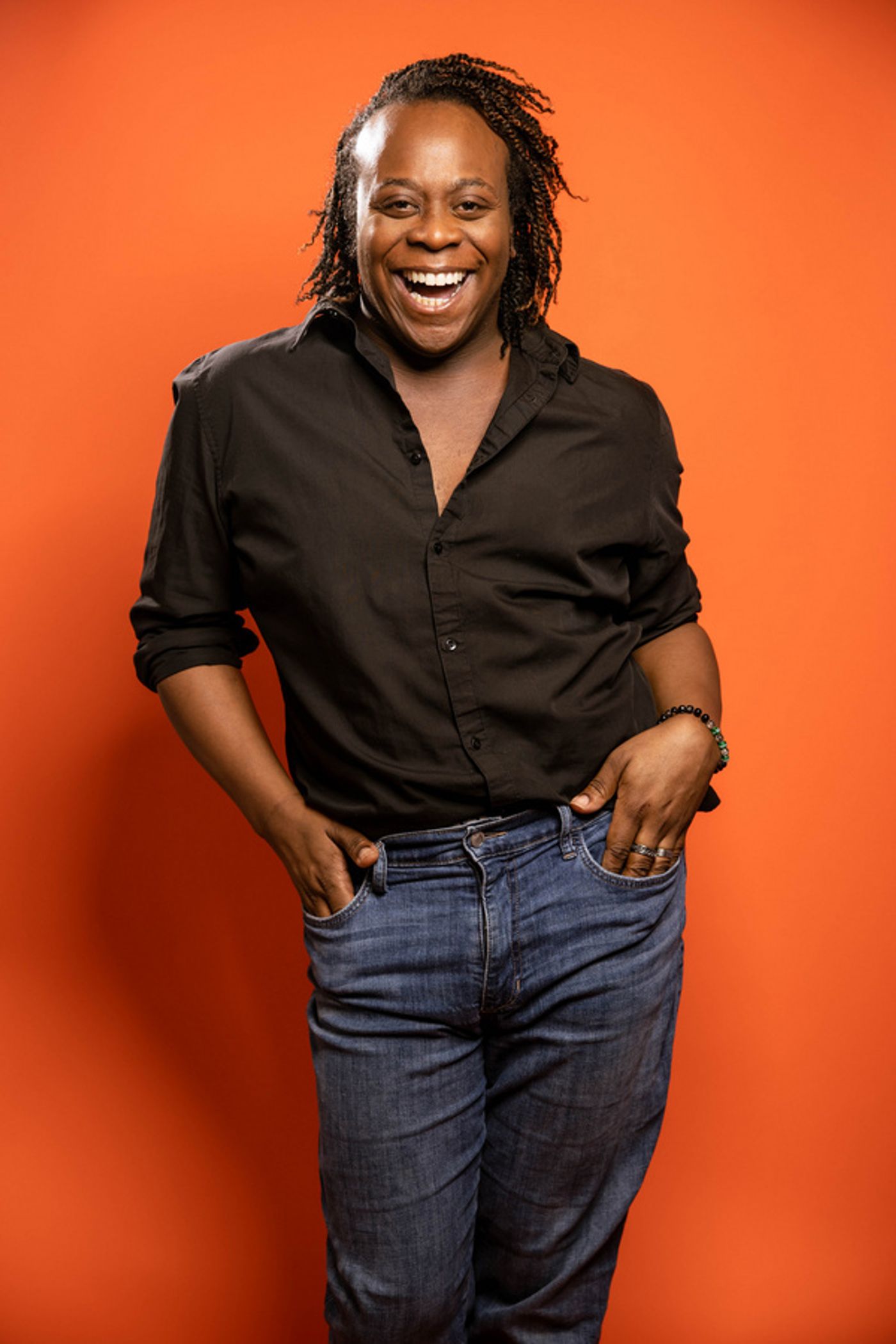 Photos: First Look At The 4th Annual LIVE IN THE ORANGE Campaign Benefiting Arts Education  Image