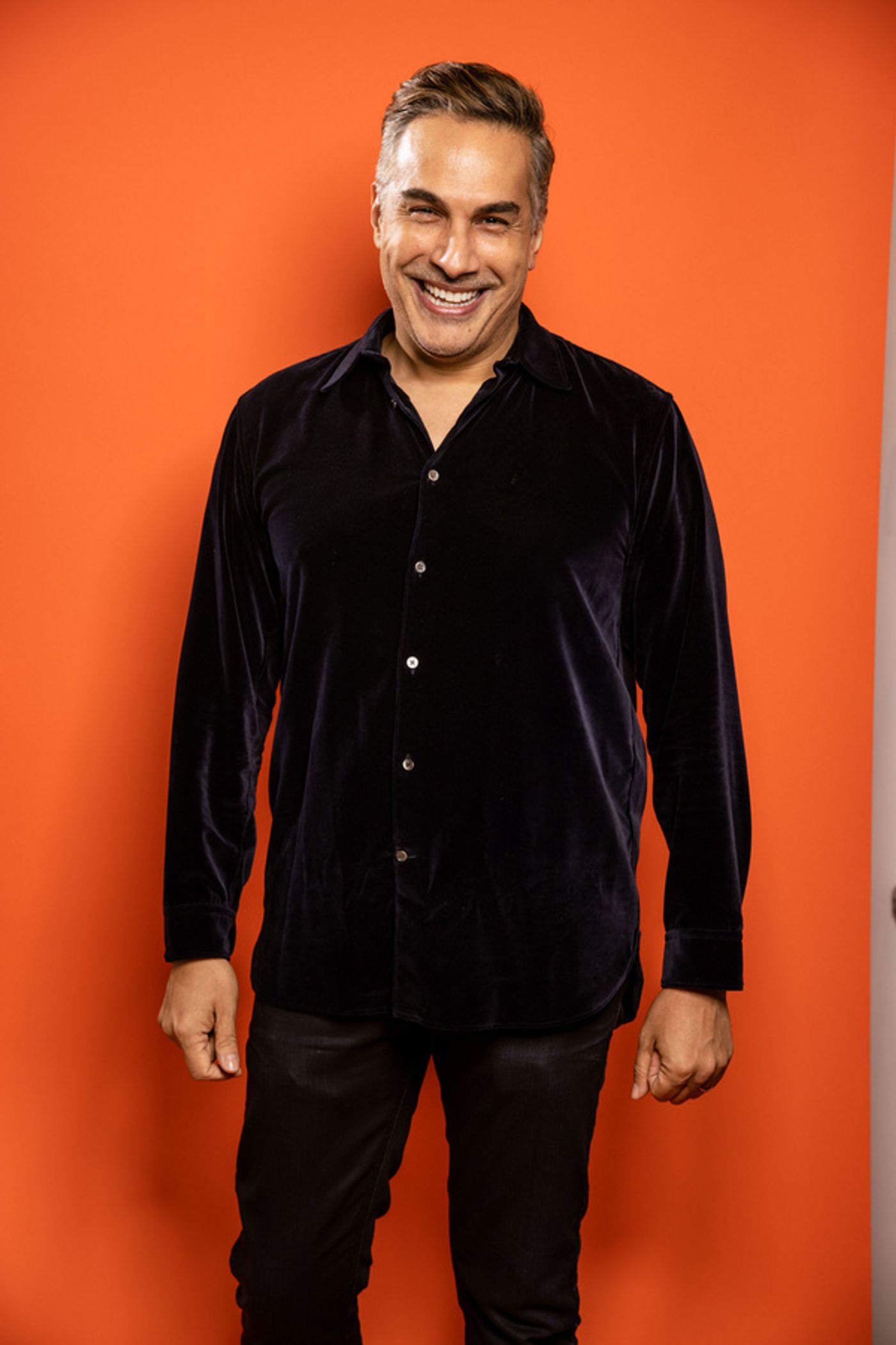 Photos: First Look At The 4th Annual LIVE IN THE ORANGE Campaign Benefiting Arts Education  Image