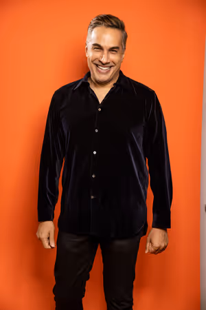 Skie Ocasio @ BroadwayWorld Skie Ocasio Photo