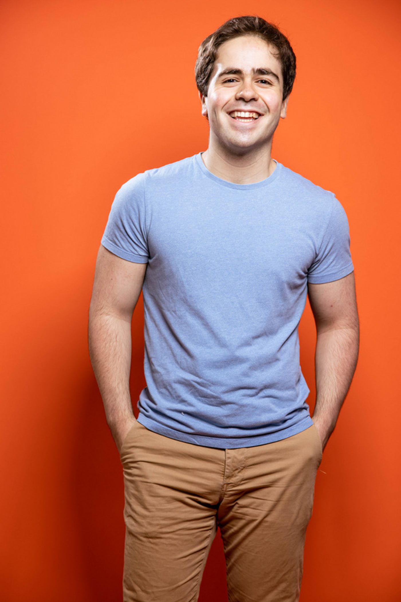 Photos: First Look At The 4th Annual LIVE IN THE ORANGE Campaign Benefiting Arts Education  Image